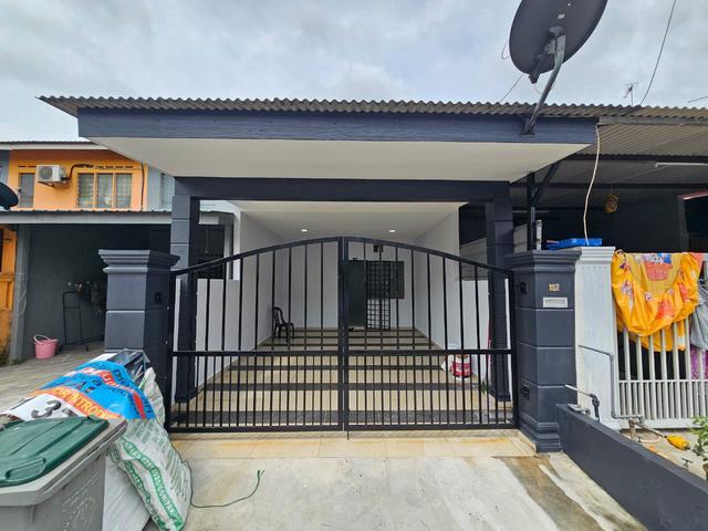 Terraced House for sale in Masai, Johor