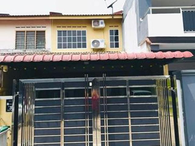 Terraced House for sale in Masai, Johor Bahru
