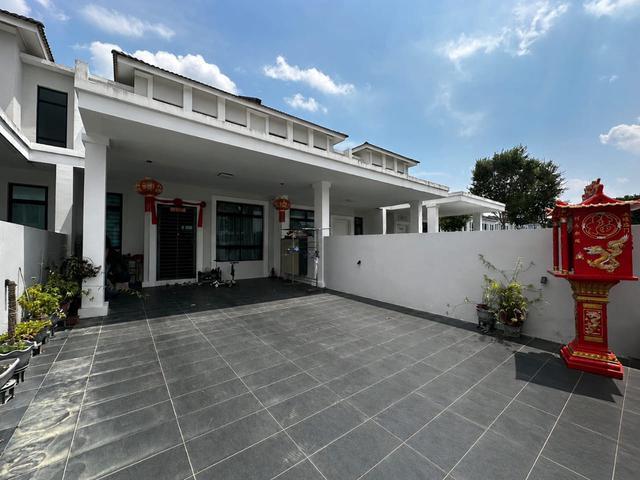 Terraced House for sale in Masai, Johor