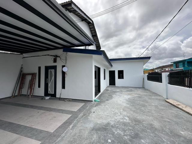 Terraced House for sale in Pasir Gudang, Johor
