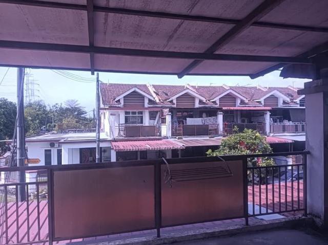 Terraced House for sale in Masai, Johor