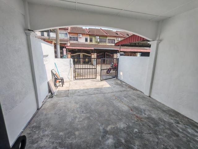 Terraced House for sale in Masai, Johor