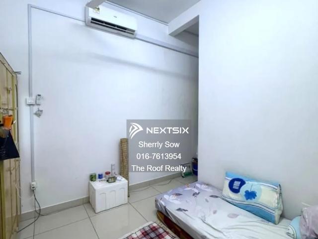 Shop for sale in Johor