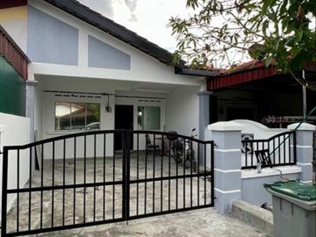 Terraced House for sale in Pasir Gudang, Johor