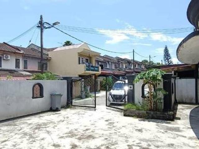 Terraced House for sale in Masai, Johor