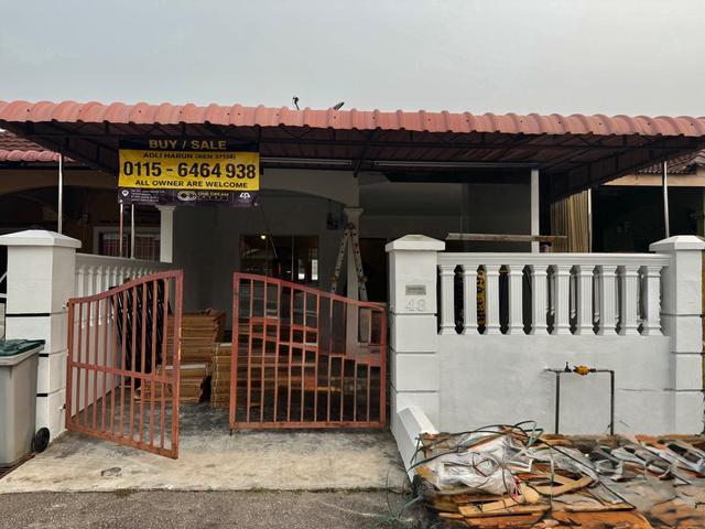 Terraced House for sale in Masai, Johor Bahru