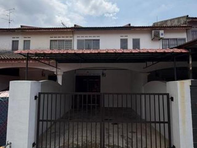 Terraced House for sale in Pasir Gudang, Johor