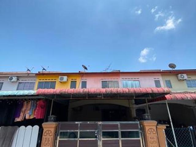 Terraced House for sale in Masai, Johor