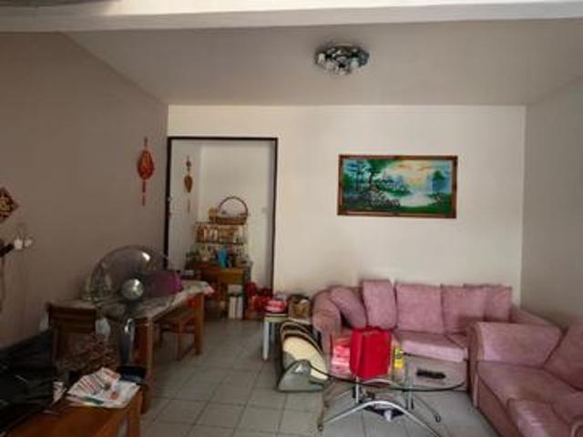 Terraced House for sale in Pasir Gudang, Johor Bahru