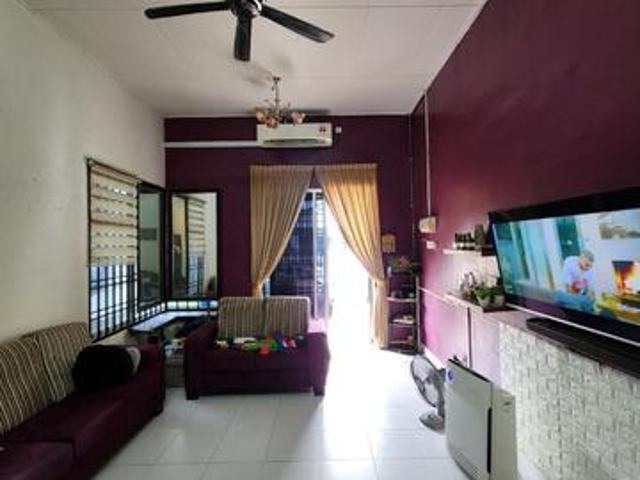 House for sale in Masai, Johor