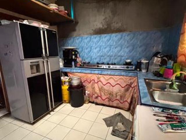 Terraced House for sale in Masai, Johor