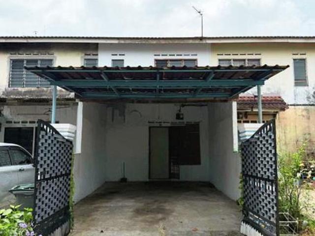 Terraced House for sale in Pasir Gudang, Johor Bahru