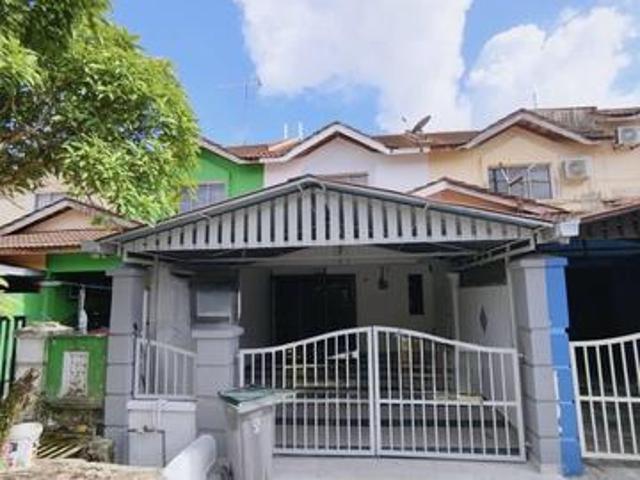 Terraced House for sale in Pasir Gudang, Johor