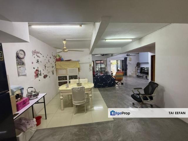House for sale in Pasir Gudang, Johor