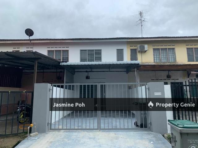 Terraced House for sale in Pasir Gudang, Johor