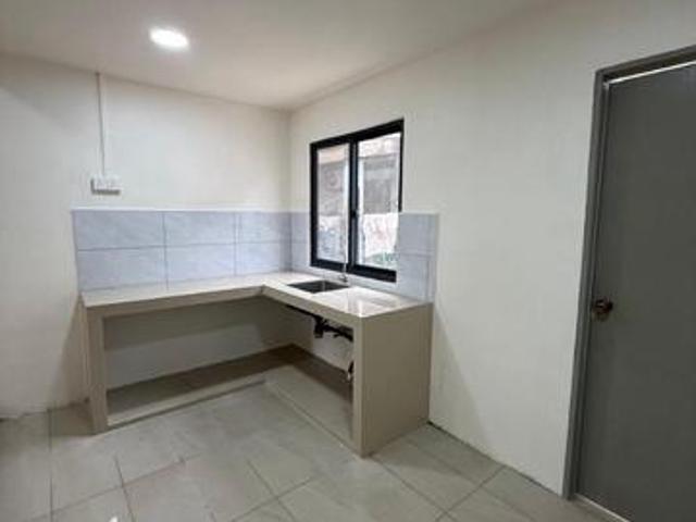 Terraced House for sale in Pasir Gudang, Johor Bahru