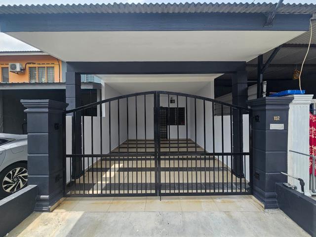 Terraced House for sale in Pasir Gudang, Johor
