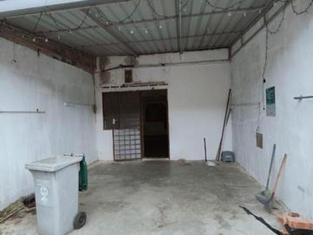 Terraced House for sale in Pasir Gudang, Johor