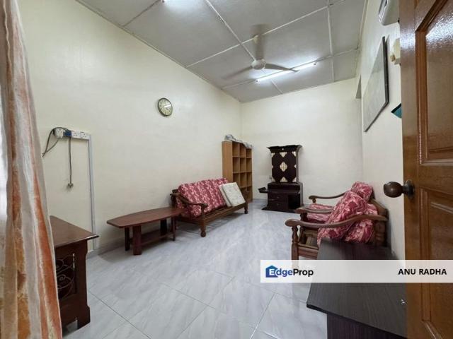 House for rent in Pasir Gudang, Johor