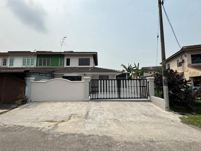 Terraced House for sale in Pasir Gudang, Johor Bahru