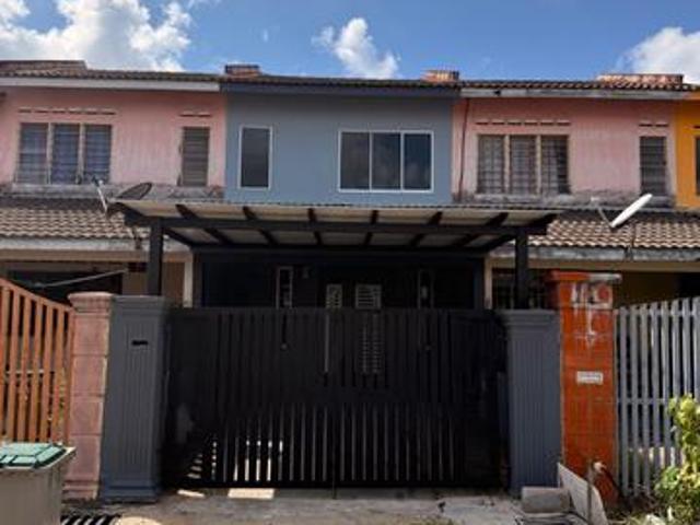 Terraced House for sale in Pasir Gudang, Johor Bahru