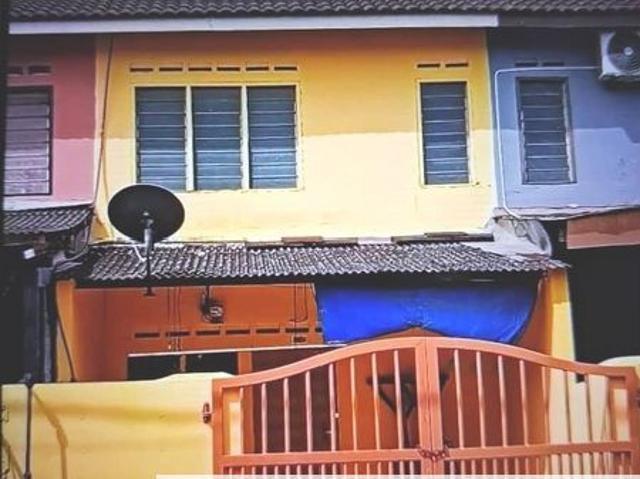 House for rent in Pasir Gudang, Johor