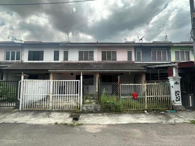 Terraced House for sale in Pasir Gudang, Johor