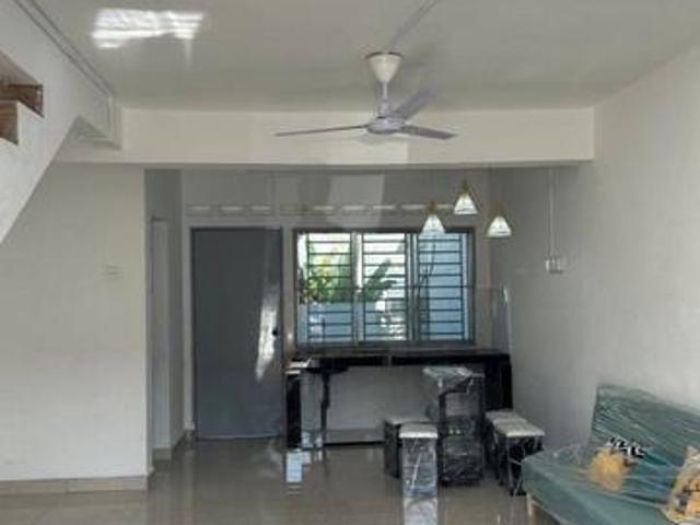 Terraced House for sale in Pasir Gudang, Johor