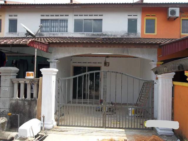 Terraced House for sale in Pasir Gudang, Johor