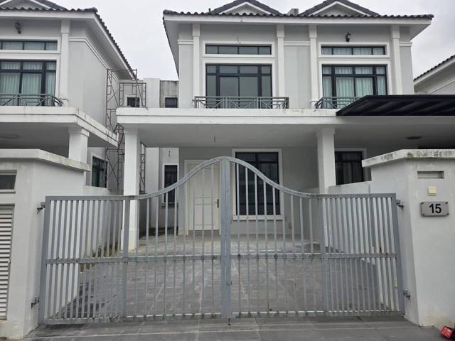 Terraced House for sale in Pasir Gudang, Johor