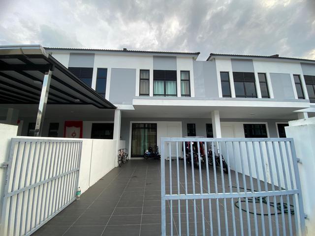Terraced House for sale in Pasir Gudang, Johor