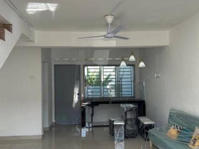 Terraced House for sale in Pasir Gudang, Johor
