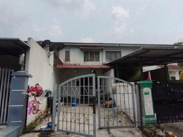 Terraced House for sale in Pasir Gudang, Johor