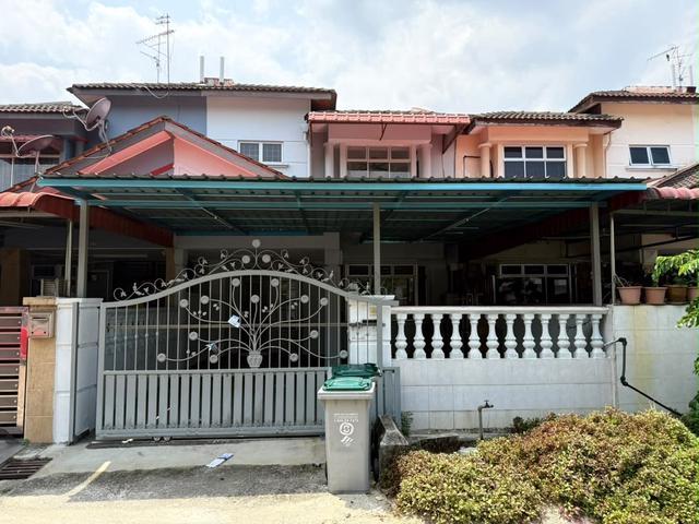 Terraced House for sale in Pasir Gudang, Johor Bahru