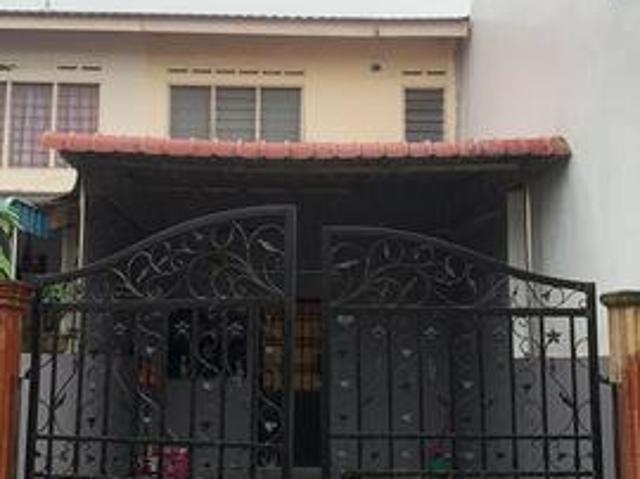 Terraced House for sale in Pasir Gudang, Johor Bahru