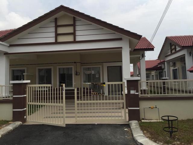 Terraced House for sale in Pasir Gudang, Johor
