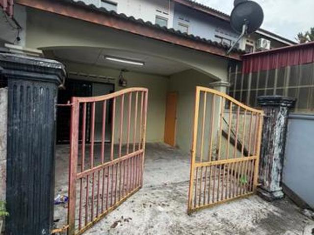Terraced House for sale in Pasir Gudang, Johor Bahru