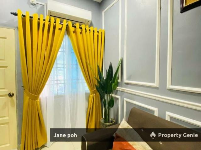 Terraced House for sale in Pasir Gudang, Johor
