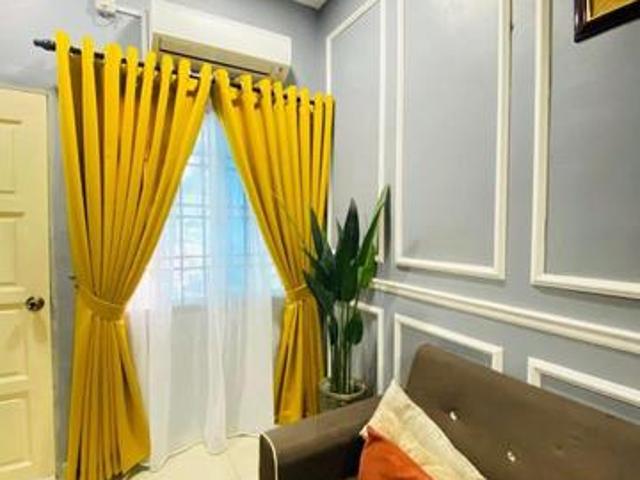 Terraced House for sale in Pasir Gudang, Johor