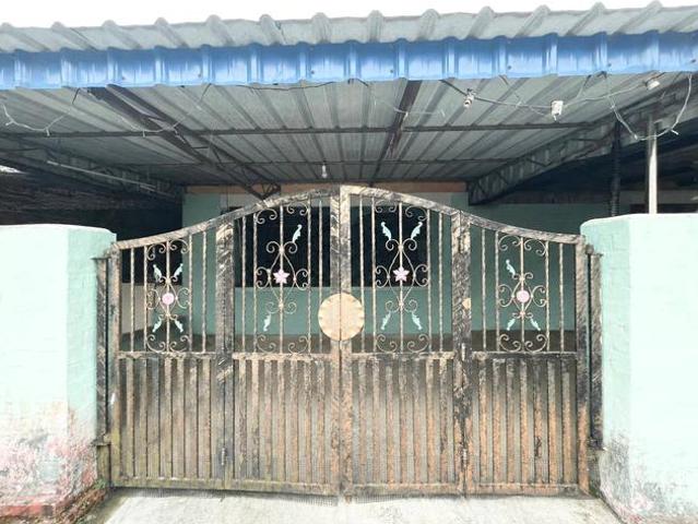 Terraced House for sale in Pasir Gudang, Johor Bahru