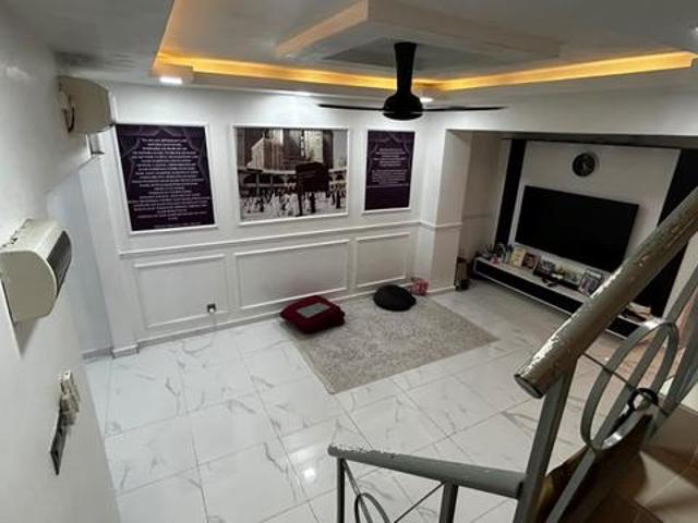 Terraced House for sale in Pasir Gudang, Johor