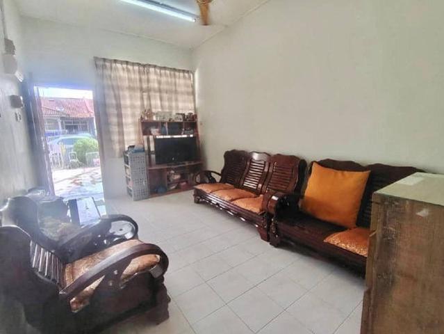 Terraced House for sale in Pasir Gudang, Johor