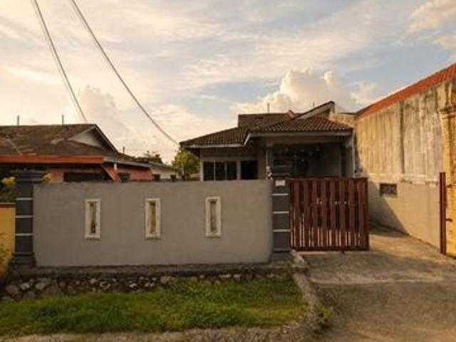 Terraced House for sale in Masai, Johor
