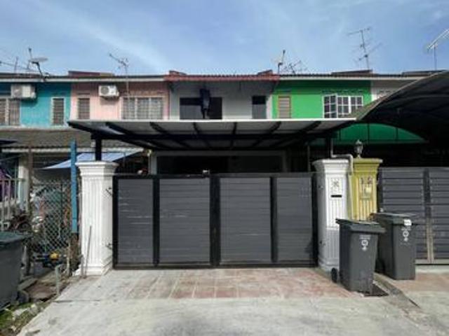 Terraced House for sale in Masai, Johor