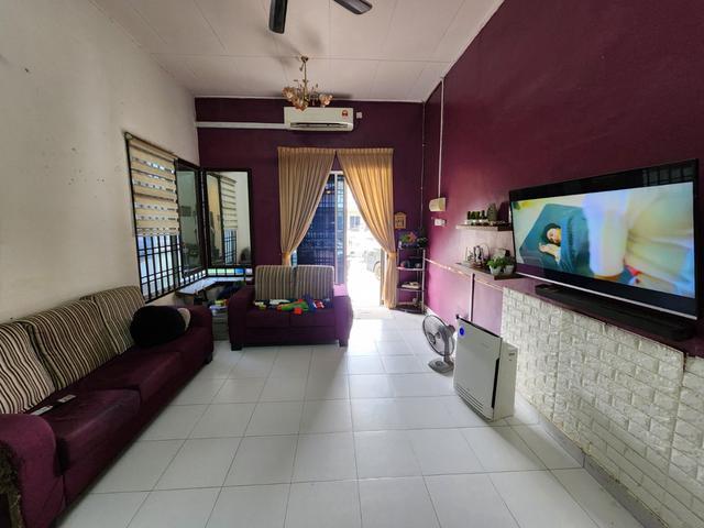 House for sale in Pasir Gudang, Johor