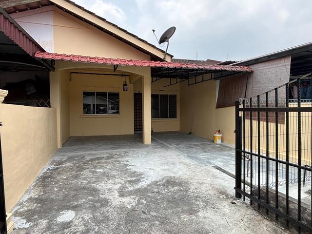 Terraced House for sale in Masai, Johor Bahru