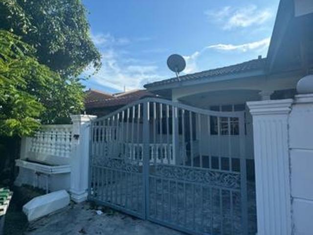 Terraced House for sale in Pasir Gudang, Johor