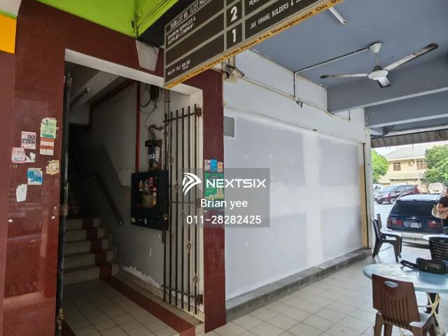 Residential House for sale in Pasir Gudang, Johor