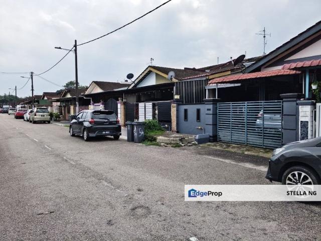 House for sale in Pasir Gudang, Johor