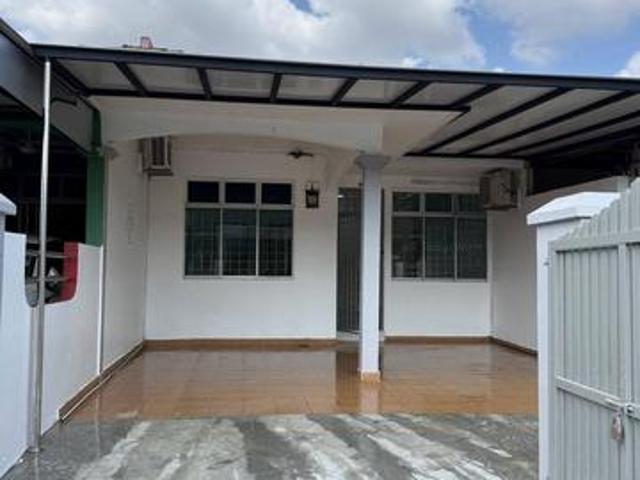 Terraced House for sale in Pasir Gudang, Johor